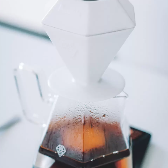 Gem dripper